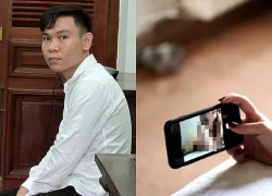 Khi clip riêng tư trở thành công cụ làm nhục, tống tiền