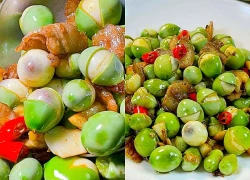 Món ăn này cực mới lạ, chắc chắn bạn chưa từng thử: Nấu dễ, giòn ngon lại thanh nhiệt giải độc, bổ tim và giúp ngủ ngon