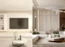Không cần đập đi xây lại: 5 mẹo 'hô biến' căn phòng đẹp như mới mà không cần tốn tiền