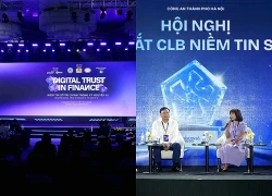 Kiến tạo niềm tin số trong kỷ nguyên AI