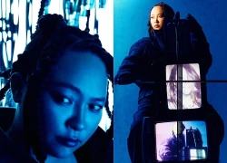 Kimmese và hơn hai thập kỷ chứng kiến hip-hop Việt Nam lớn lên