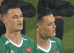 Lê Giang Patrik lộ diện sau tin đồn hẹn hò MC Hoàng Oanh