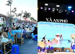Lễ hội Don An Phú - Điểm hẹn mới cho tín đồ ẩm thực xứ Quảng