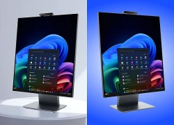 Lenovo ra mắt ThinkCentre X AIO Aura Edition toàn cầu với màn hình 16:18 và đồ họa Intel Arc B390