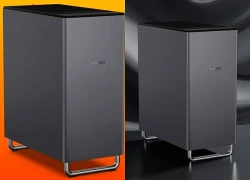 Lenovo ThinkCentre X ra mắt tại Mỹ: Trang bị RAM tới 256GB và tùy chọn GPU kép RTX 5060 Ti