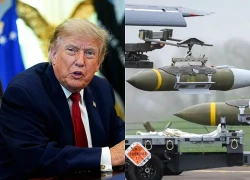 Lý do Mỹ bất ngờ tạm dừng chuỗi tập kích Iran sau 13 ngày liên tiếp