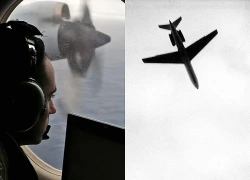 Manh mối chưa từng công bố về vụ rơi máy bay MH370