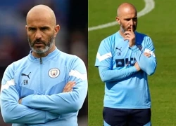 Maresca: 'Man City sẽ không rơi vào tình trạng của MU'