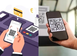 Mất 585 triệu đồng vì quét mã QR đăng ký doanh nghiệp