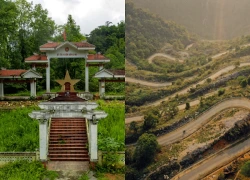 Mùa hè ở Xuân Trường