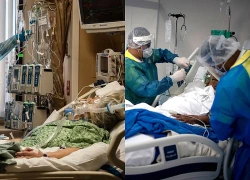 Mỹ điều tra một đợt bùng phát bệnh tả do ký sinh trùng cyclospora