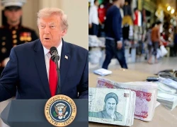 Mỹ nêu cách dùng tài sản đóng băng của Iran, Tehran cảnh báo cứng rắn