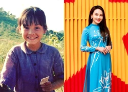 Mỹ nhân Việt đầu tiên được gọi là "thần đồng diễn xuất": 10 tuổi nổi tiếng cả nước, thành sao hạng A rồi mất tích 6 năm