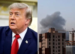Mỹ và Iran phát tín hiệu duy trì đối thoại giữa lúc căng thẳng