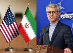 Mỹ và Iran tiếp tục trao đổi thông điệp qua các bên trung gian