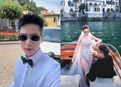 Nam ca sĩ Vbiz rục rịch đám cưới với bạn gái chục năm không công khai, dàn sao khủng chưa từng có sẽ tham dự