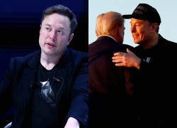 Nga gửi thông điệp tới tỷ phú Elon Musk