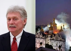 Nga lên tiếng về đề xuất ngừng bắn trên không với Ukraine