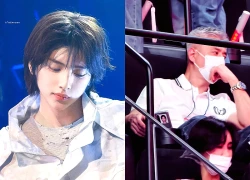 Ngắm bố mẹ ca sĩ này mới biết thế nào là "thiếu gia đi hát", rap hay nhảy giỏi còn là học bá trường tài phiệt
