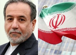 Ngoại trưởng Araghchi: Iran ưu tiên hàn gắn với láng giềng sau xung đột