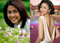 Người duy nhất công khai chê Tăng Thanh Hà "quá xấu"