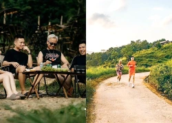 Người trẻ và xu hướng du lịch trải nghiệm