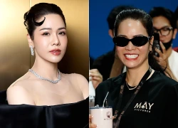 Nhật Kim Anh đón hạnh phúc mới ở tuổi 41