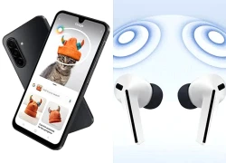 Những thiết bị Galaxy giá mềm nhưng mang đến trải nghiệm đỉnh cao