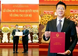 NSND Quốc Hưng làm Giám đốc Nhạc viện TPHCM