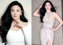 Nữ diễn viên bị đài truyền hình quốc gia cắt sóng triệt giờ lại thê thảm thế này