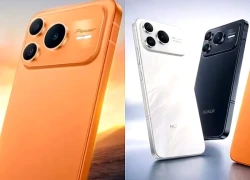 Phân tích kỹ thuật HONOR Power3: Pin 10.000 mAh, màn hình 7 inch và chip Dimensity