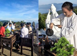 Ra mắt tour thưởng trà, ngắm thành phố như tỷ phú Bill Gates ở đỉnh Bàn Cờ