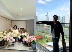 Rộ tin Tina Thảo Thi tậu nhà 20 tỷ sang chảnh giữa ồn ào về các tiệm kim cương