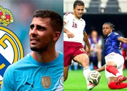 Rodri sẽ mang gì đến Real Madrid?