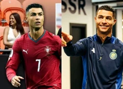 Ronaldo bất ngờ nhận được công việc mới