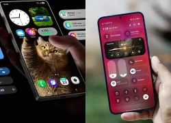 Samsung sắp mang One UI 9 đến với nhiều thiết bị Galaxy cũ
