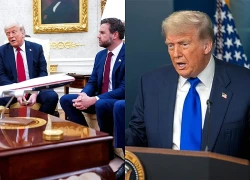Sau đòn thuế quan của ông Trump, thương mại thế giới đứng trước bước ngoặt mới