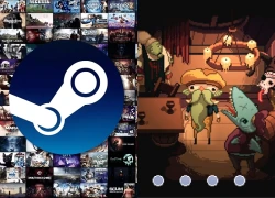 Sáu tựa game miễn phí trên Steam quá chất lượng, đạt điểm 10 tuyệt đối, người chơi không nên bỏ lỡ