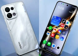 Smartphone gaming trang bị quạt tản nhiệt chủ động, pin 8.000mAh, giá gần 9 triệu đồng