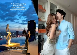 Sống cùng bạn trai ở Việt Nam, cô người yêu ngoại quốc gây tranh cãi khi muốn bạn trai thuê căn hộ gần 90 triệu/tháng