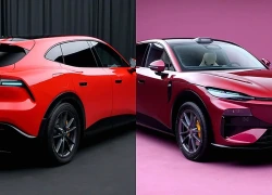 SUV dài 5 mét, mạnh 646 mã lực, trang bị tối tân, giá hơn 1,2 tỷ đồng