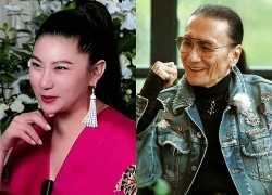 Tài tử Tạ Hiền trong ký ức của bạn gái cũ