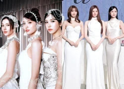 "Tam giác nhan sắc" vô đối của showbiz, 11 năm đỏ mắt vẫn chưa tìm thấy phiên bản thứ 2