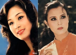 Thái Châu, Thái Ngân nức tiếng: Người lặng lẽ rời sân khấu, người qua đời ở tuổi 34