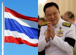 Thái Lan đẩy mạnh chống tham nhũng