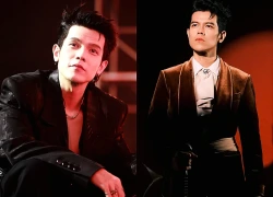 Thành viên nhóm nhạc hot nhất Việt Nam hiện tại nói thẳng lí do khó thành công