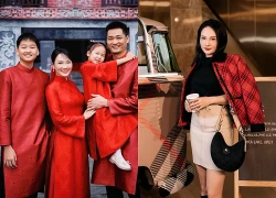 Thực hư thông tin diễn viên Bảo Thanh mang quân hàm thượng úy công an