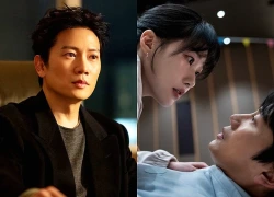 Tiếc đứt ruột phim Hàn hay khủng khiếp mà vẫn chưa viral: Nam chính đỉnh của đỉnh, ai xem cũng cười nghiêng ngả