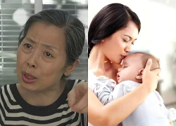 Tôi ôm con về quê nương nhờ mẹ đẻ, mẹ nổi giận mắng như tát nước và ép tôi ly hôn rồi mới cưu mang