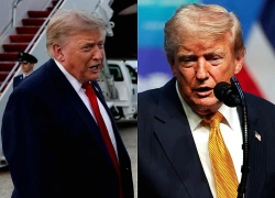 Tổng thống Trump lên tiếng về con đường rút khỏi cuộc chiến với Iran